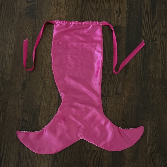 Mermaid Tail - Picture 2 of 2